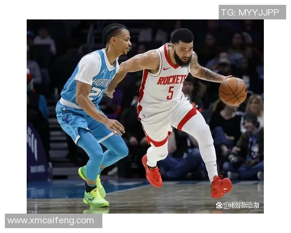 弗雷德范弗利特的崛起之路与NBA赛场的精彩瞬间