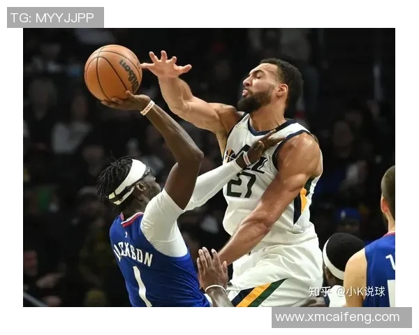 快船与爵士对决胜分差分析及比赛关键因素探讨